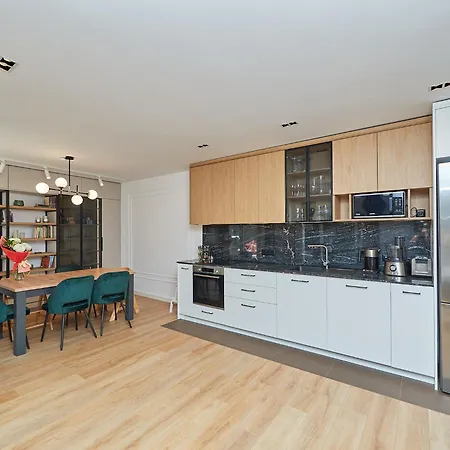 Design Flat N17 Garden *